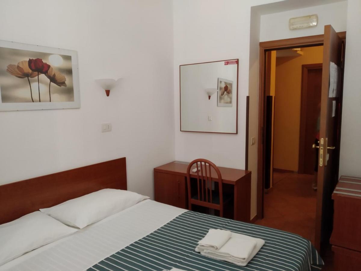 San Daniele Bundi House Hotel โรม ภายนอก รูปภาพ